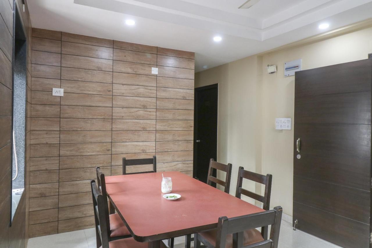 Capital O 76637 Shri Krishna Villa Kolkata Exterior photo